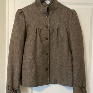 Katayone Adeli women’s jacket size 12